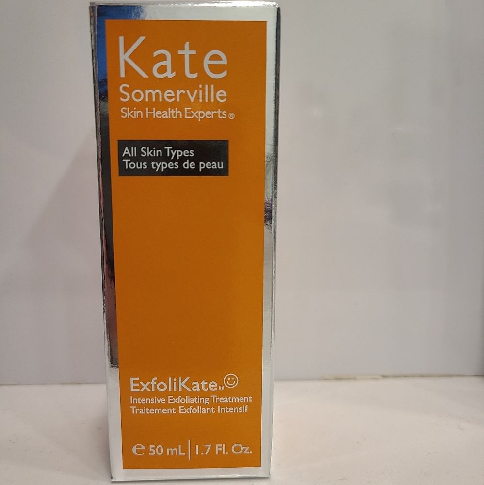 Kate Sommerville ExfoliKate